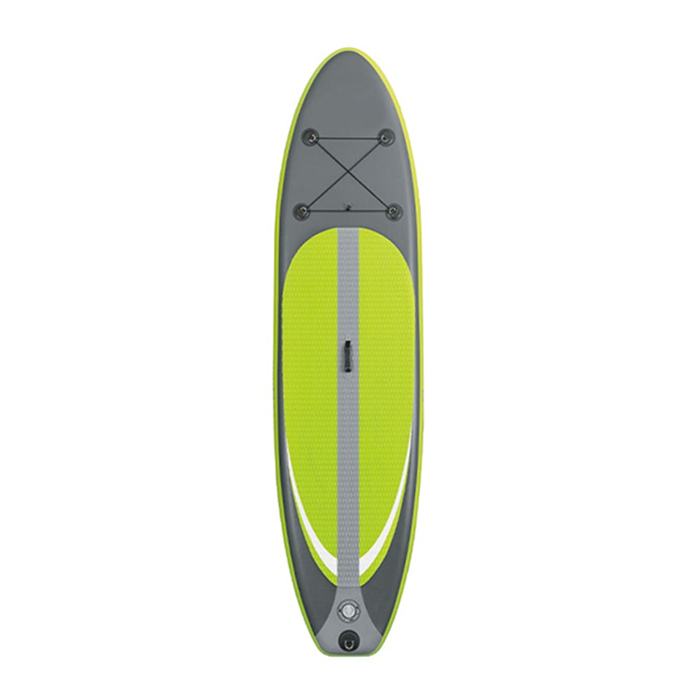 inflatable sup paddle
