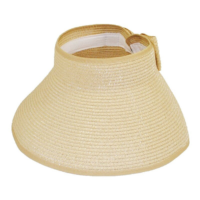 Foldable Wide Large Brim Sun Hat
