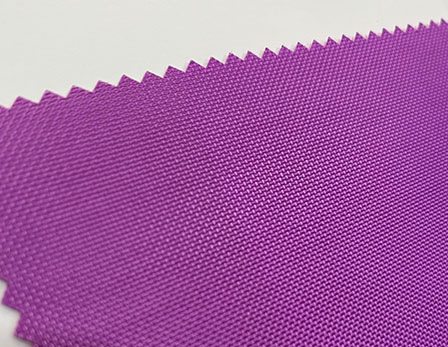 SD 600x600 Denier PU Coated Polyester Fabric