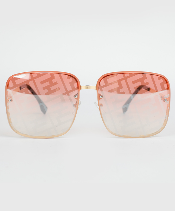 Custom China Plastic Sunglasses