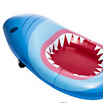 Inflatable animals shark | Inflatable animals | PVC Inflatable animals