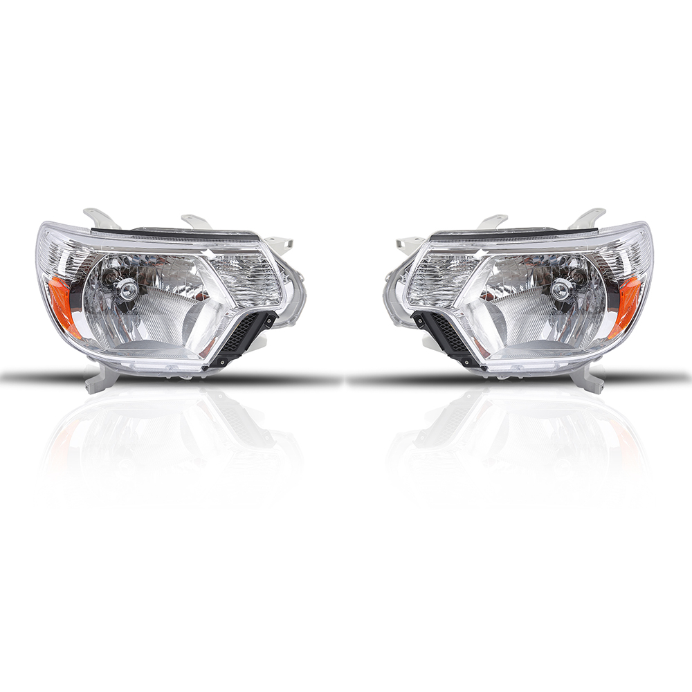 High Quality Headlight | Head lamp | stainless steel parts