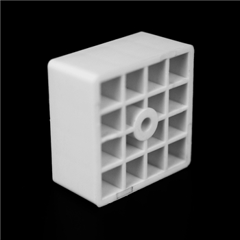 New design custom plastic injection moulding small parts