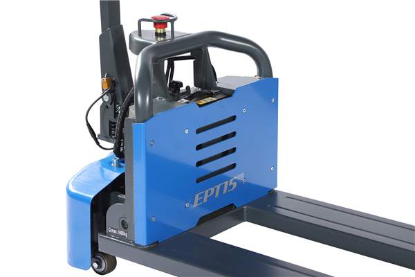 China Electric forklifts design