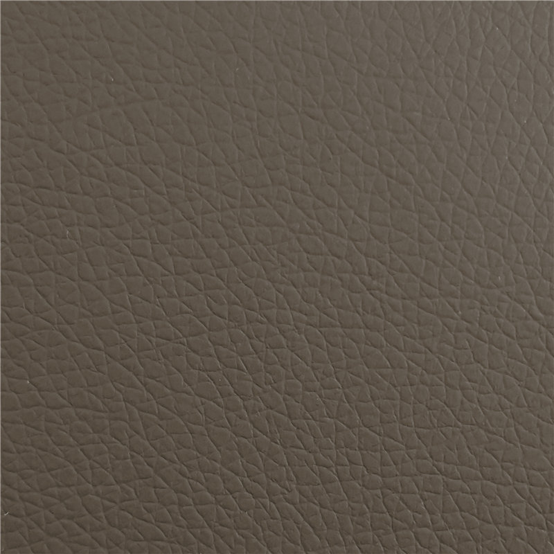 60% PU engineering decoration leather | decoration leather | leather - KANCEN