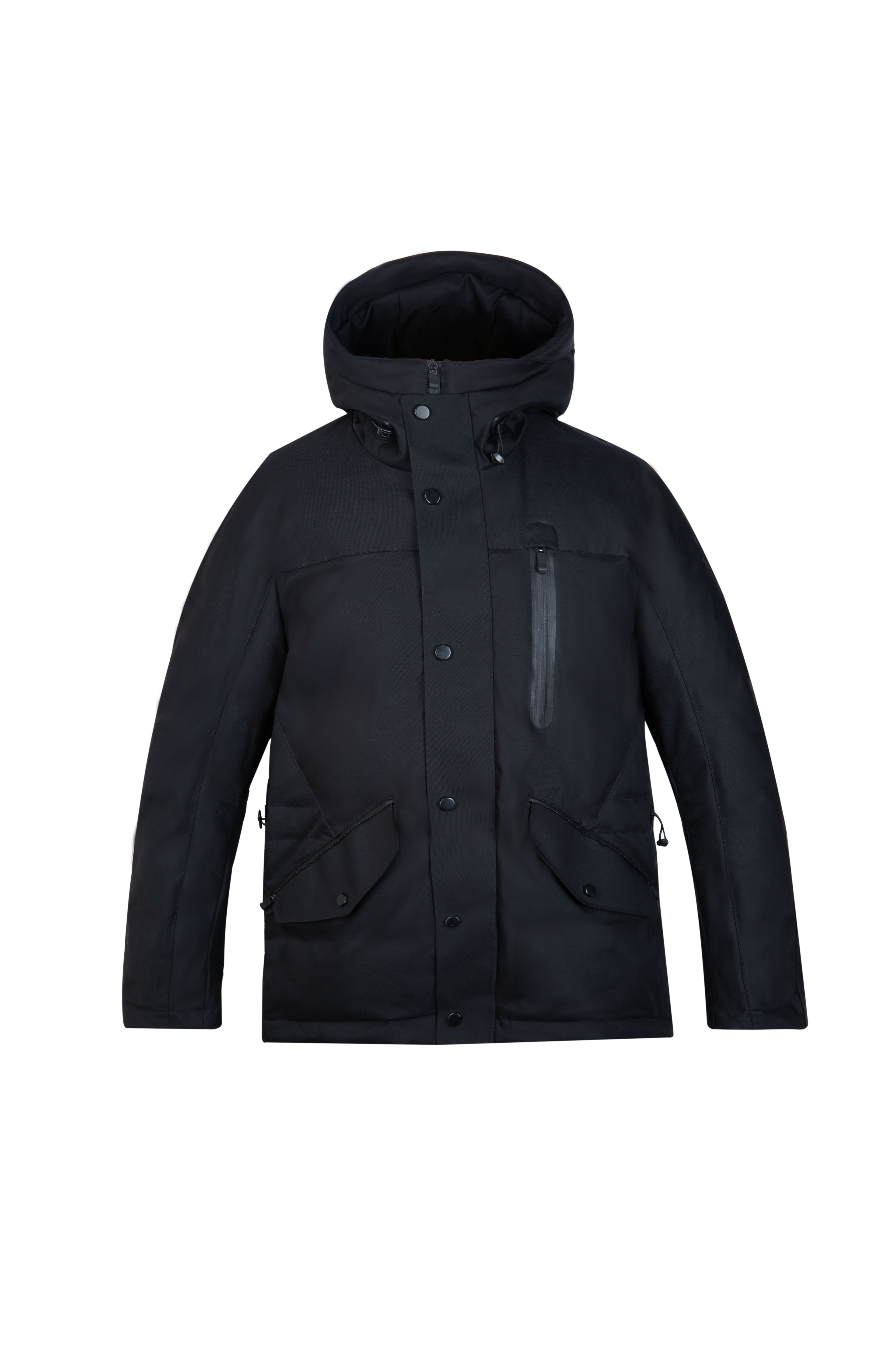 north face down jacket cost