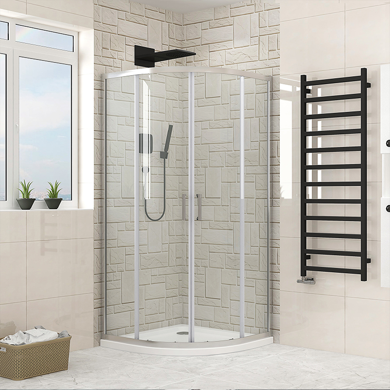 Quadrant Sliding Shower Enclosure suppliers