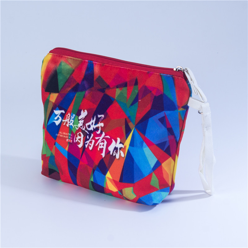 China pouch bags design