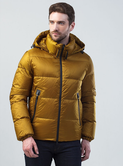 China best down jackets