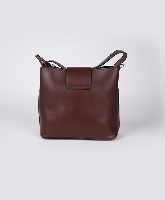 Custom WOMEN Leather Handbag