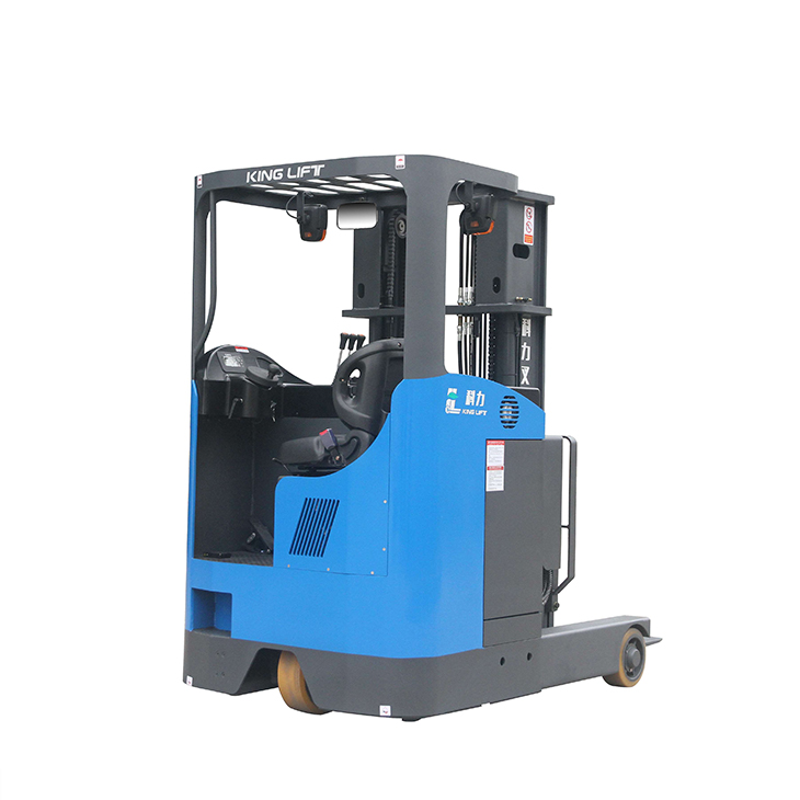 1500kg Electric Lift Truck