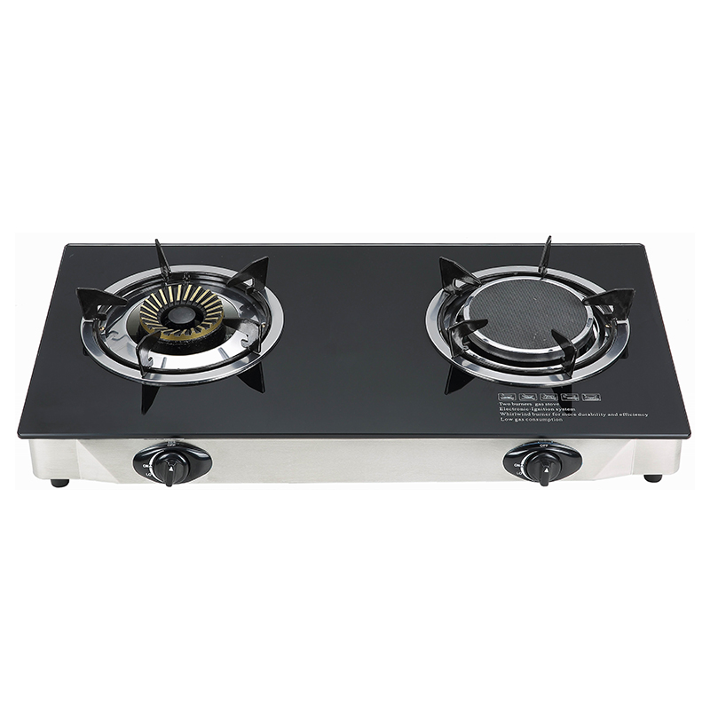 Natural Gas Stove Top | 36 Inch Gas Stove | Gas Stove 3 Burner Cooktop