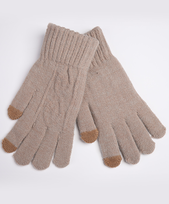 China Knitted Glove wholesale