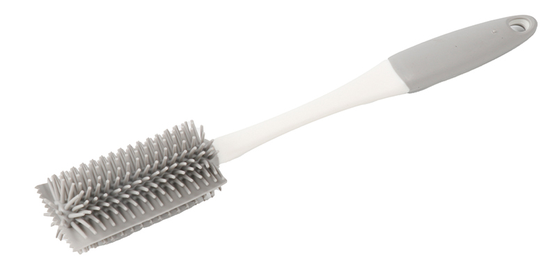 cleaning brush for water bottle