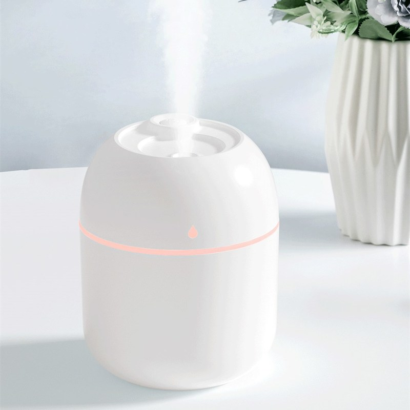Cool Hot Warm Ultrasonic Humidifier | Sterilize Cool Hot Warm Mist Humidifier | 5L Stand Disinfect Sterilize Humidifier