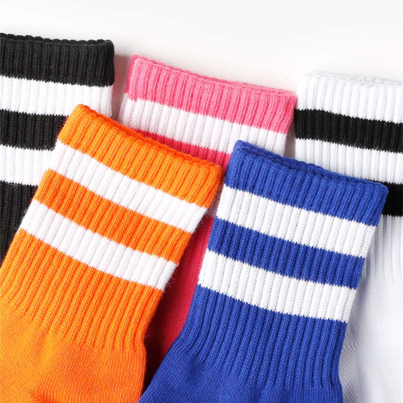 Women sport stocking socks