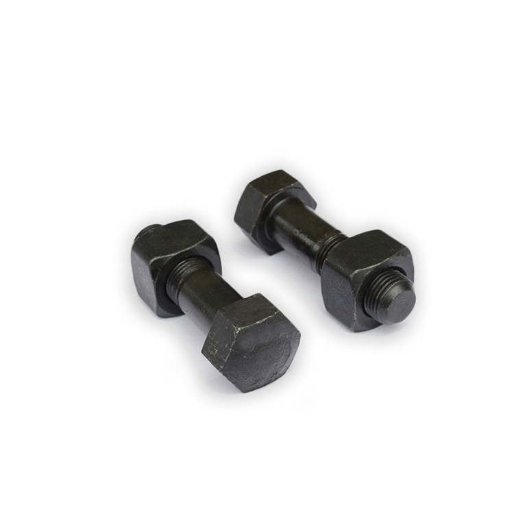 Hex Bolt With Washer | Customized Hex Bolt | Hex Bolt supplier