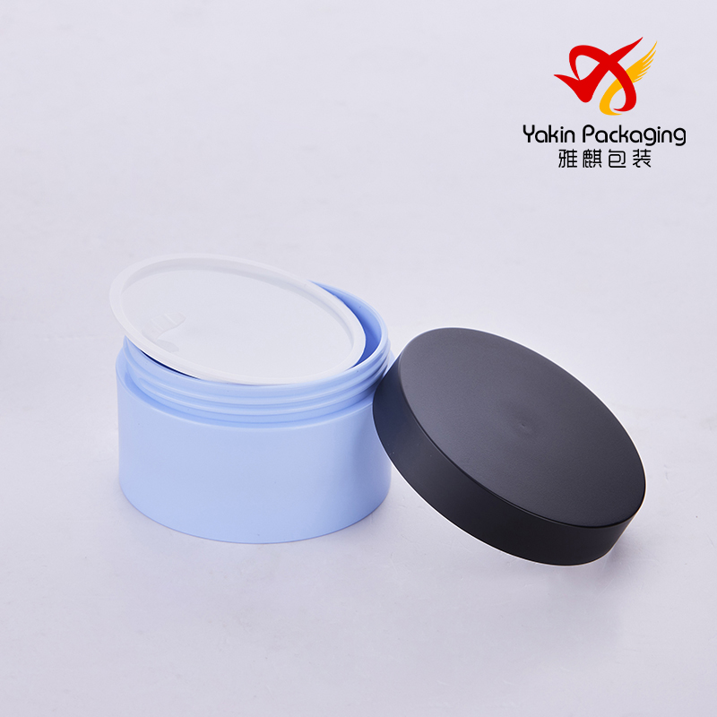 PCR Single wall Cream Jar,Single wall Cream Jar,Cream Jar