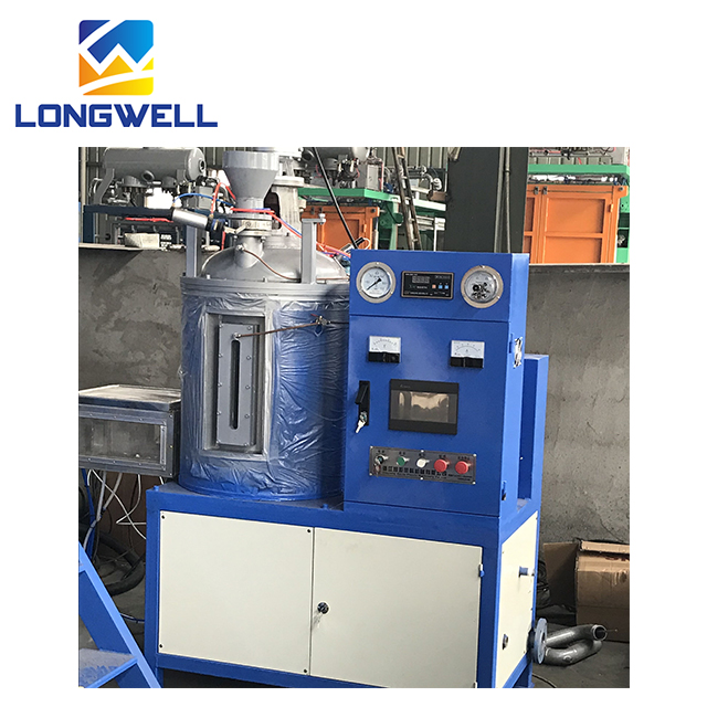 Eps Lost Foam EPS Raw Material Expanding machine