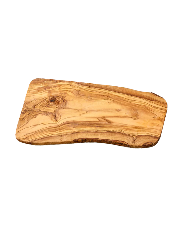 Olive wood serving boards