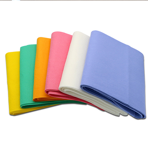 Reusable car cleaning cloth