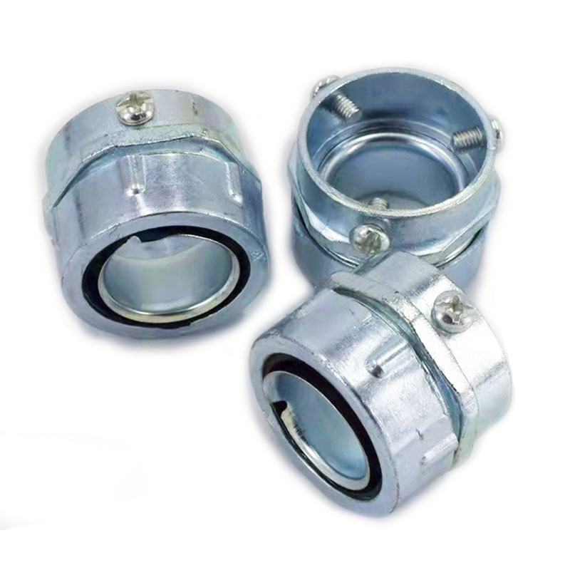 DKJ type hose sleeve connector