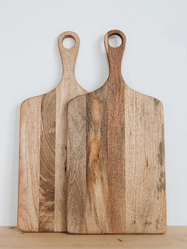 Wood cutting Board