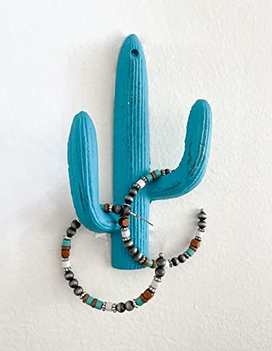 Navajo Pearl Earrings 