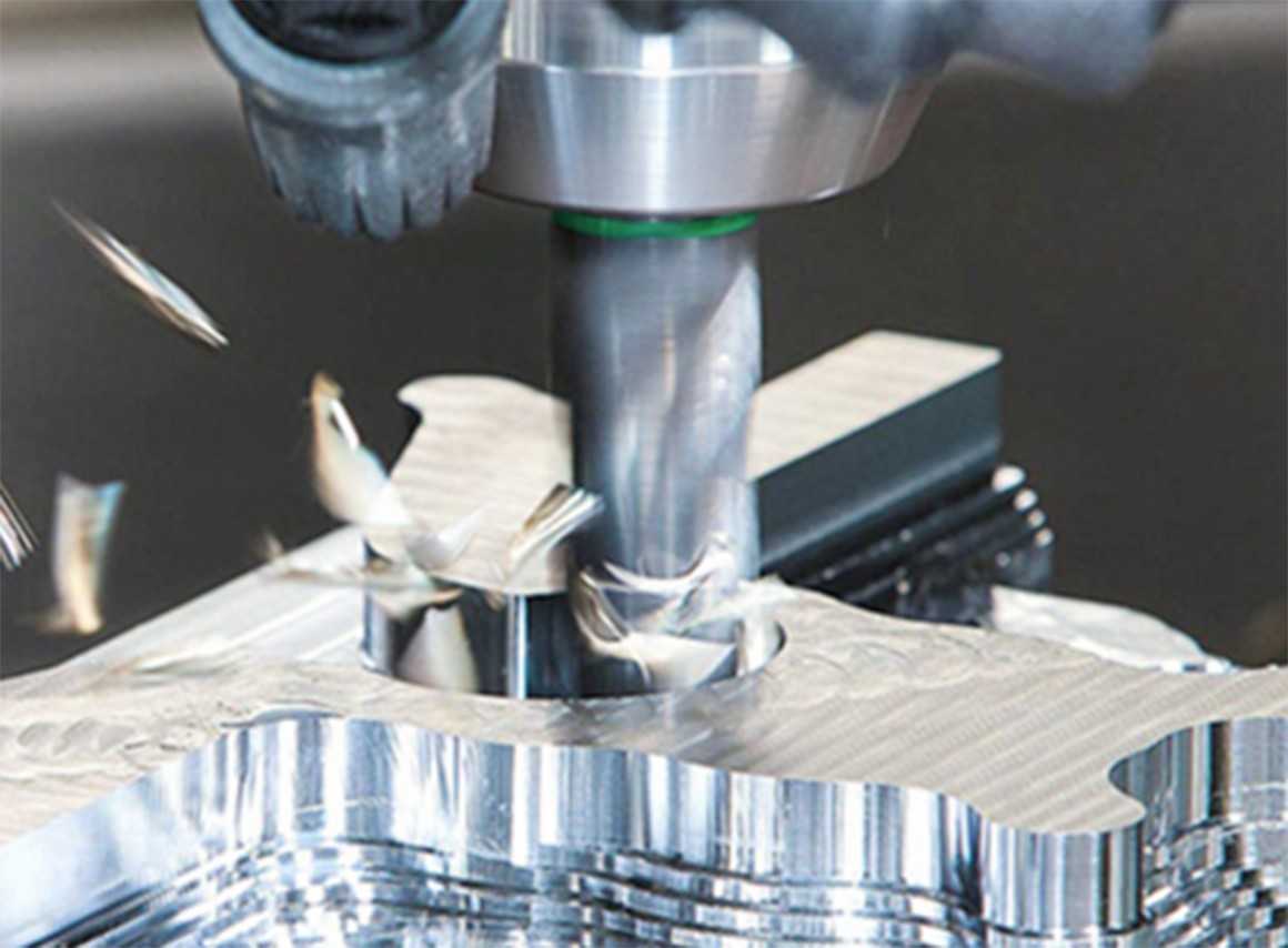 Other Benefits Of CNC Milling