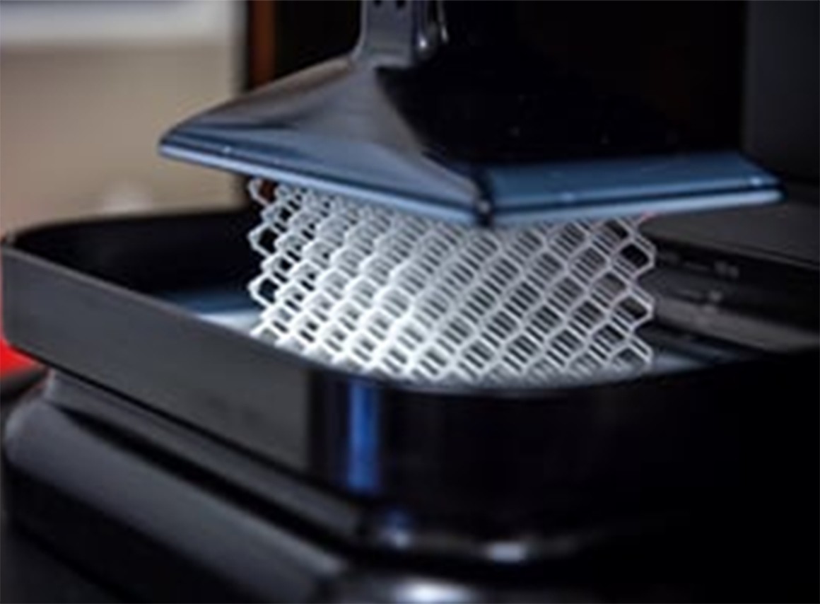 Benefits of SLA 3D Printing
