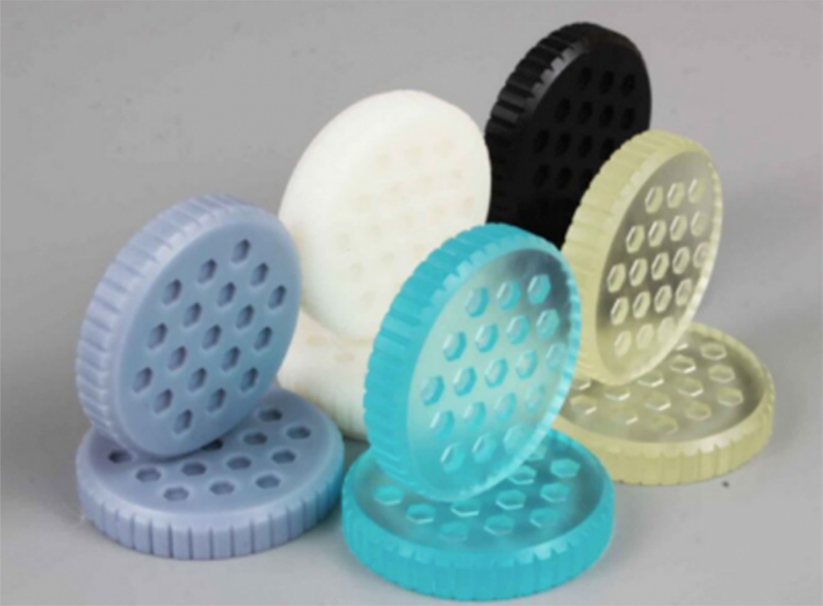 The Best 3D Printing Material Selection