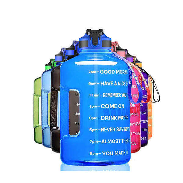 Wholesale portable outdoor sports pot bottles 500 ml